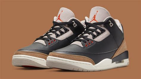 jordan 3 retro tan|jordan 3 retro elephant.